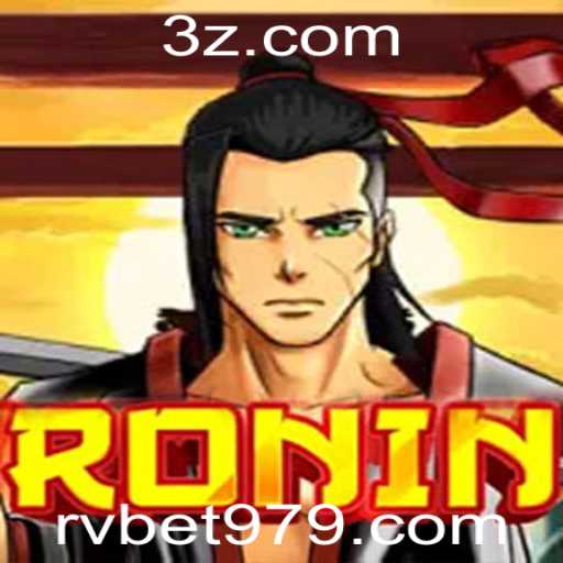Desvendando Ronin: O Jogo dos Guerreiros Solitários